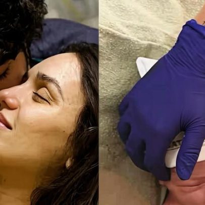 Entenda o significado de Zuza, filha de Rafa Kalimann e Nattan