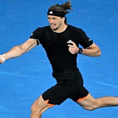 Zverev vence Norrie e reencontra Cerúndolo nas oitavas