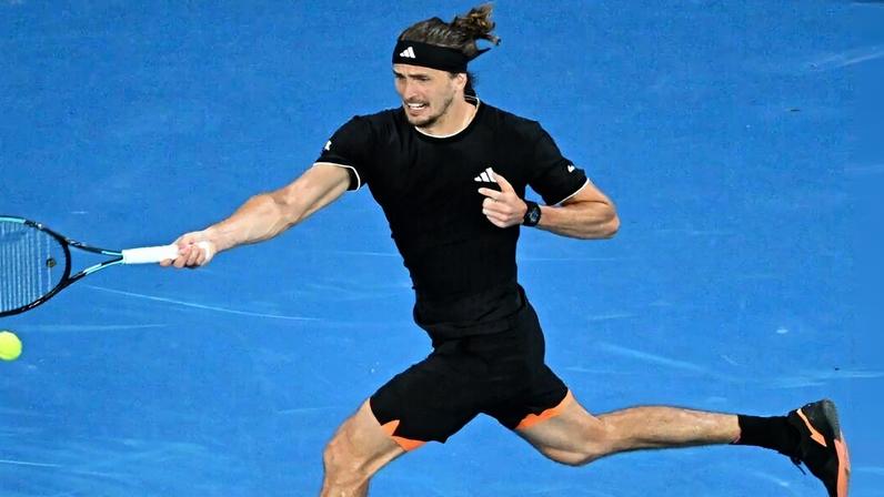 Alexander Zverev (Foto: FFT)