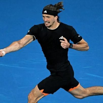 Zverev vence Norrie e encara Cerúndolo nas oitavas