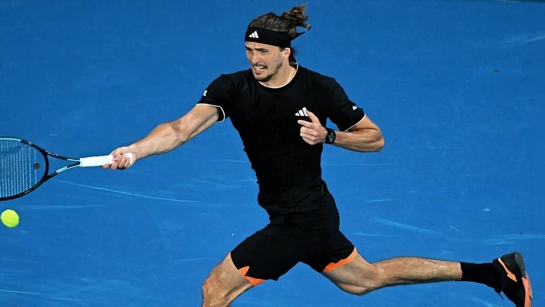 Alexander Zverev (Foto: FFT)