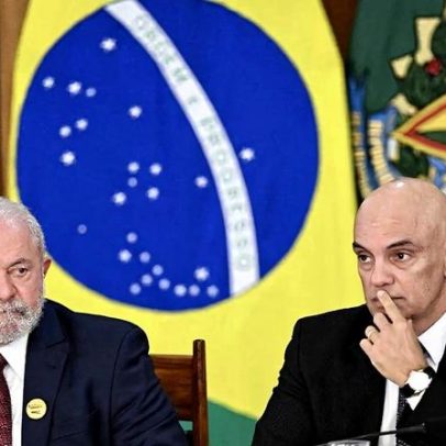 Operação apura mandados de prisão falsos contra Lula e Moraes no Judiciário
