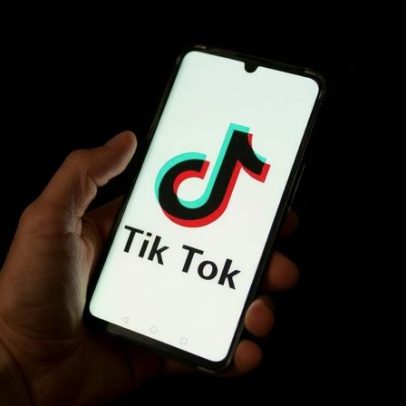 UE exige alteração de design no TikTok para proteger usuários