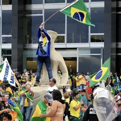 Justiça analisa habeas corpus ligado ao golpe