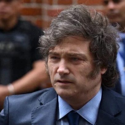 Argentinos entram em greve geral contra a reforma trabalhista de Milei