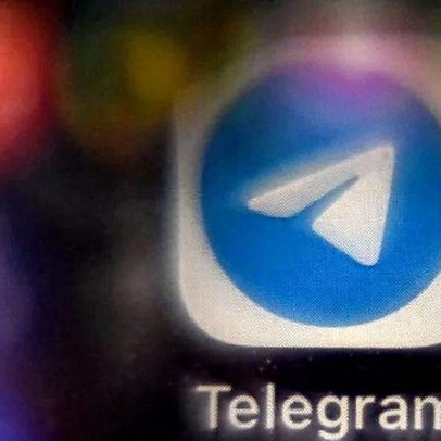 Rússia restringe uso do Telegram por violação da lei