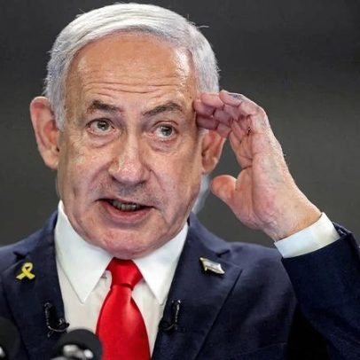 Netanyahu diz que a Autoridade Palestina ficará fora da gestão de Gaza