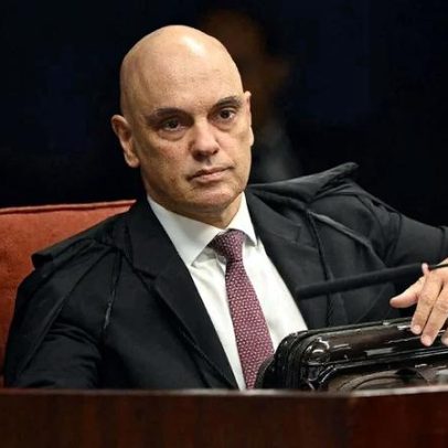 Moraes dá 24h para polícia explicar transferência não autorizada de Filipe Martins