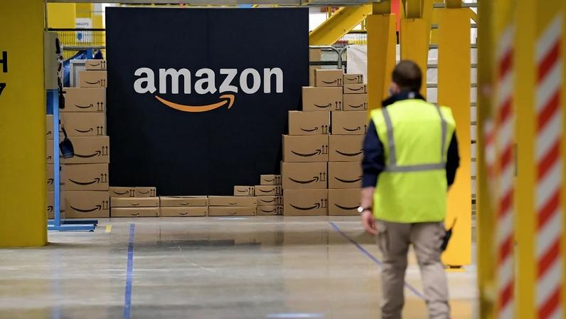 Foto: SEBASTIEN BOZON/AFP