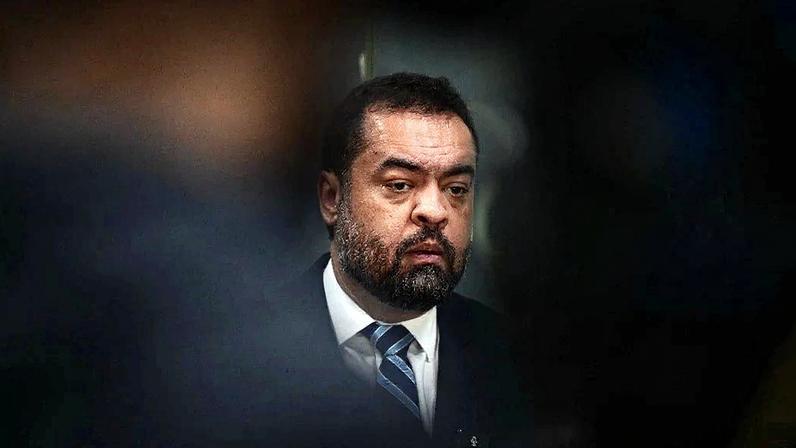O governador do Rio de Janeiro, Cláudio Castro (PL) – Foto: Pablo PORCIUNCULA / AFP