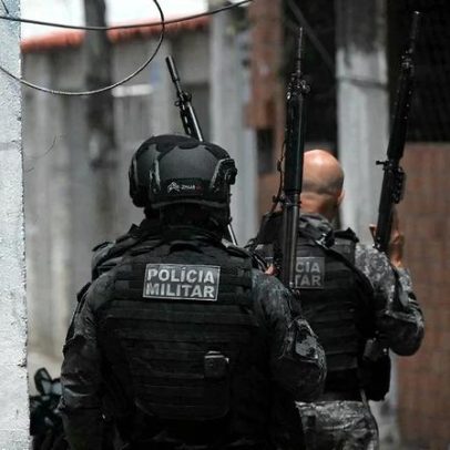 Moraes concede 15 dias ao governo Castro para enviar imagens de megaoperação no Rio
