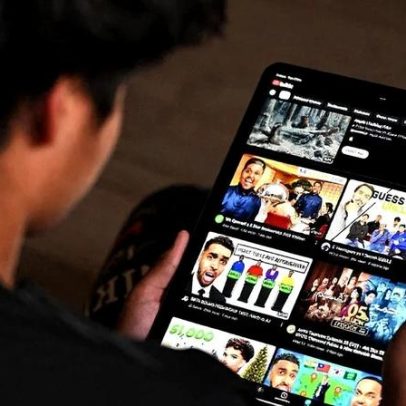 Crimes cibernéticos sobem 28% em 2025, mostra Safernet