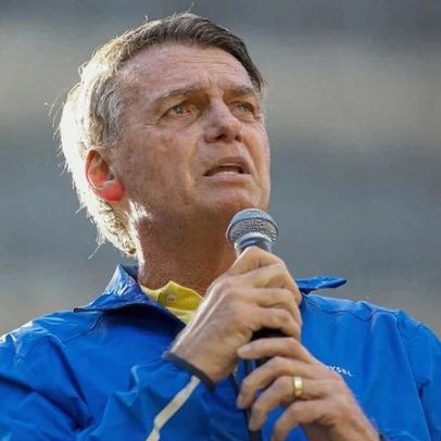 Bolsonaro tenta novamente convencer Moraes a autorizar prisão domiciliar humanitária