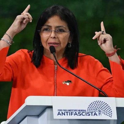 Secretário de Energia dos EUA reúne-se com presidenta interina da Venezuela