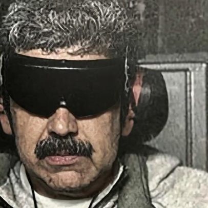 Justiça argentina pede aos EUA a extradição de Nicolás Maduro