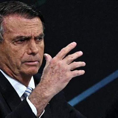 Cármen Lúcia rejeita cinco habeas corpus para libertar Bolsonaro da Papuda