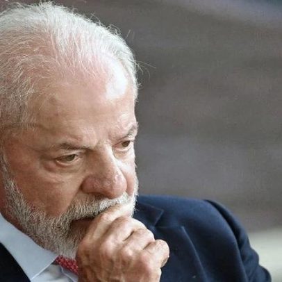 Lula visita cidades mineiras atingidas pelas chuvas
