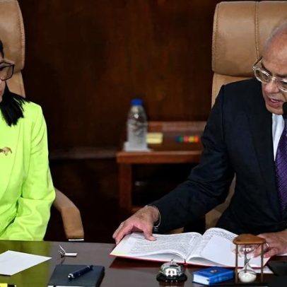Venezuela adia mais uma votação da histórica lei de anistia