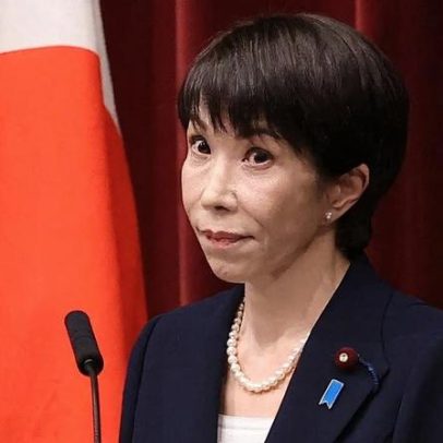 Japão: Sanae Takaichi vence ampla maioria para o partido conservador