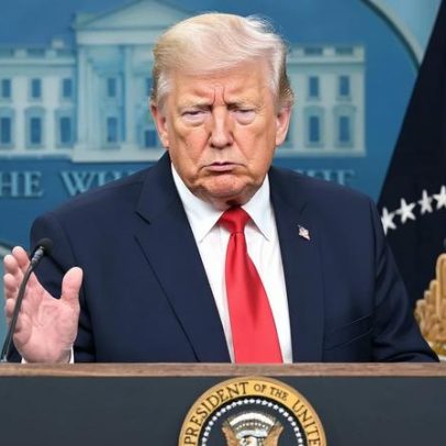 Candidato de Trump ao Fed diz entender necessidade de reduzir juros