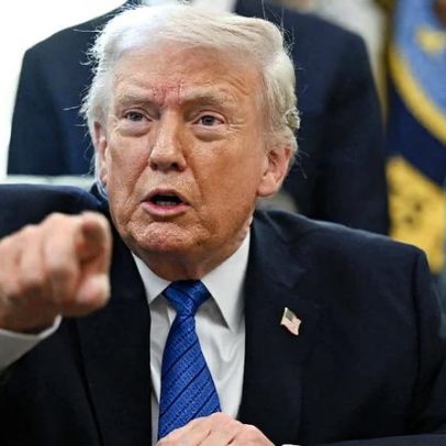 Trump comenta novamente a relação entre EUA e Cuba