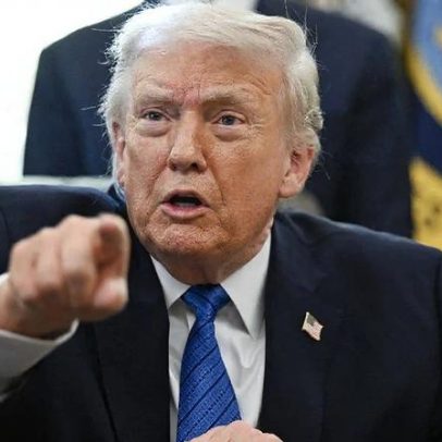 Serviço Secreto mata homem que tentou entrar na casa de Trump na Flórida