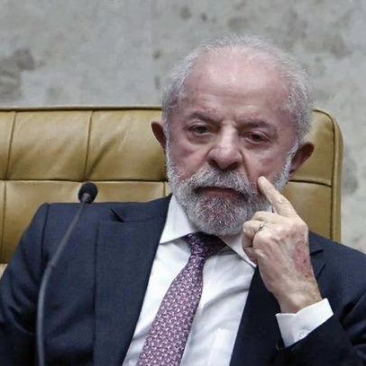 Lula acusa mercantilização da política e critica emendas que sequestram contas