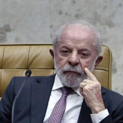 Lula defende educação de gênero diante do aumento de feminicídios