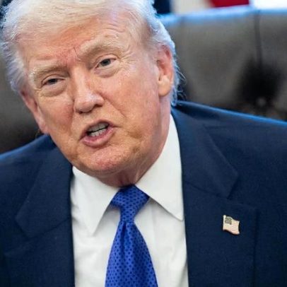 Trump afirma que México deixará de enviar petróleo a Cuba