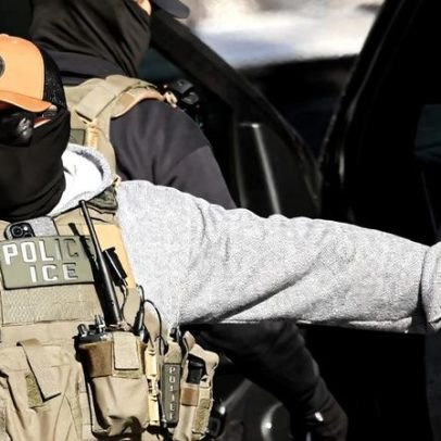 Juíza bloqueia lei da Califórnia contra uso de máscaras por agentes de imigração