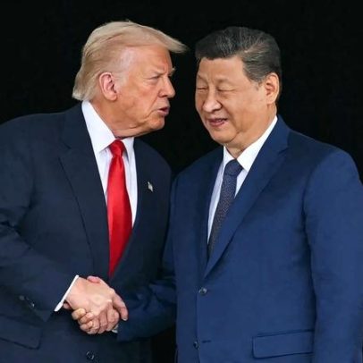 Relação EUA-China é considerada extremamente boa após telefonema com Xi Jinping