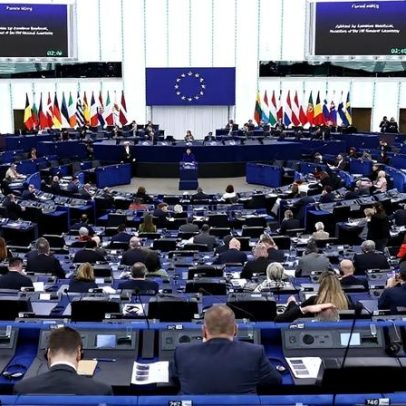 UE adota salvaguardas para agricultores em acordo com Mercosul