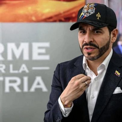 Candidato presidencial da Colômbia promete bombardear traficantes com apoio dos EUA