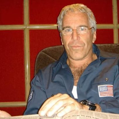 Testamenteiros de Epstein propõem indenização de até US$ 35 milhões às vítimas