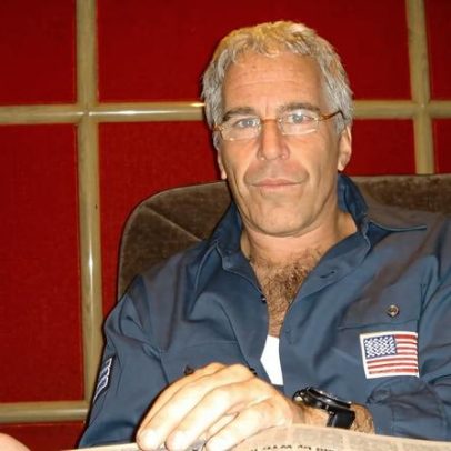 Arquivos de Epstein expõem hipocrisia da ultradireita