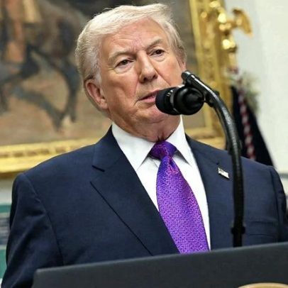 Trump revoga legislação contra mudanças climáticas nos EUA