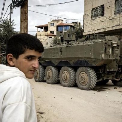 Mais de 80 Estados-membros da ONU condenam ações de Israel na Cisjordânia