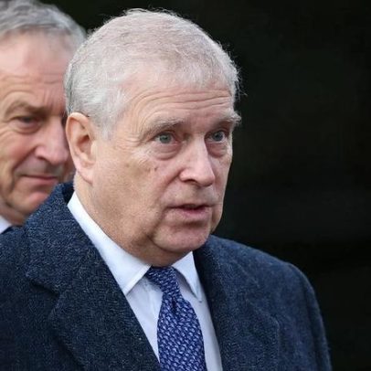 Ex-príncipe Andrew e Epstein: o que se sabe sobre a relação