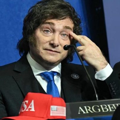 Argentina tem 99% de chance de entrar em recessão nos próximos meses