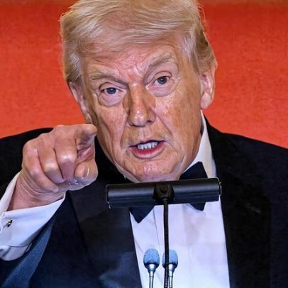 Novas tarifas de Trump entram em vigor após decisão da Suprema Corte dos EUA