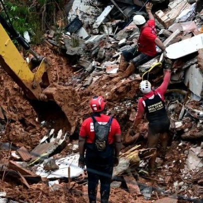 Governo antecipa benefícios para cidades atingidas pelas chuvas em Minas