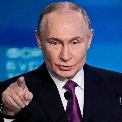 Rússia diz não ter prazos para encerrar guerra na Ucrânia
