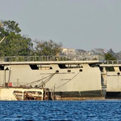 Cuba denuncia infiltração marítima por grupo armado dos EUA