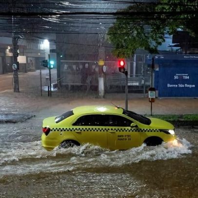 Zona da Mata mineira registra nova noite de temporal com 49 mortes confirmadas