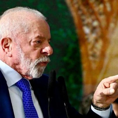 Lula critica Zema por não usar recursos do Novo PAC para obras de prevenção