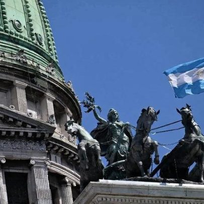 Senado argentino reduz maioridade penal de 16 para 14 anos
