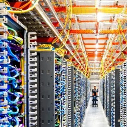 Brasil pode ser celeiro global de processamento de dados aponta Galapagos Capital