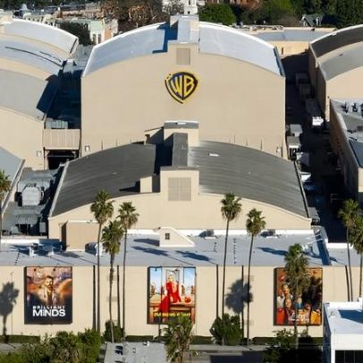Paramount vence disputa por Warner Bros; Netflix desiste e ações sobem