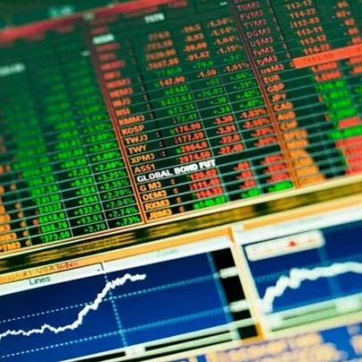 Ibovespa sobe mais de 1% com destaques de Axia e Petrobras