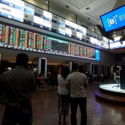 Ibovespa fecha acima de 190 mil após decisão dos EUA sobre tarifas de Trump